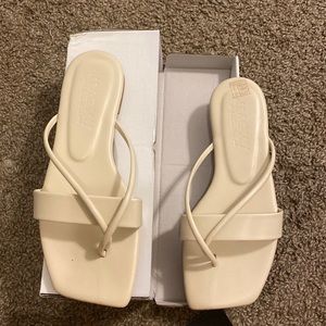 shein sandals